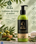 OLEA BODY LOTION