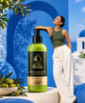 MYTHIC OLEA PENTRU PRIETENI