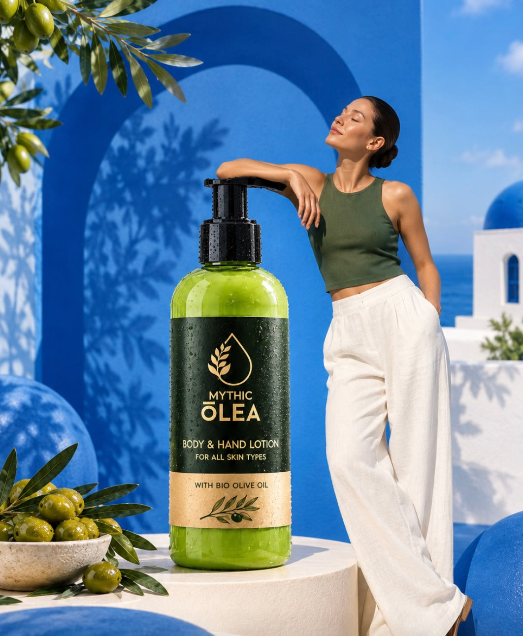 Gama OLEA