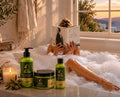 OLEA MYTHIC SPA