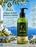 OLEA HAND WASH